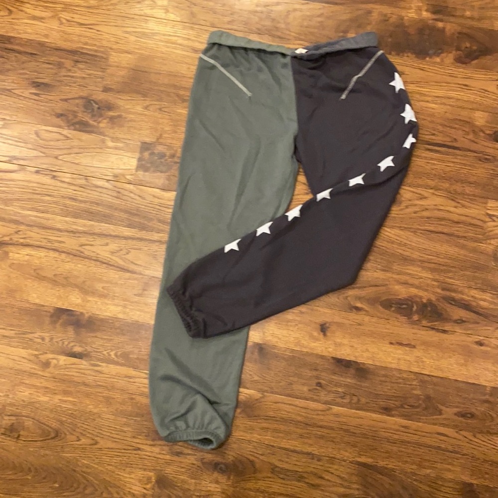Sweatpants
